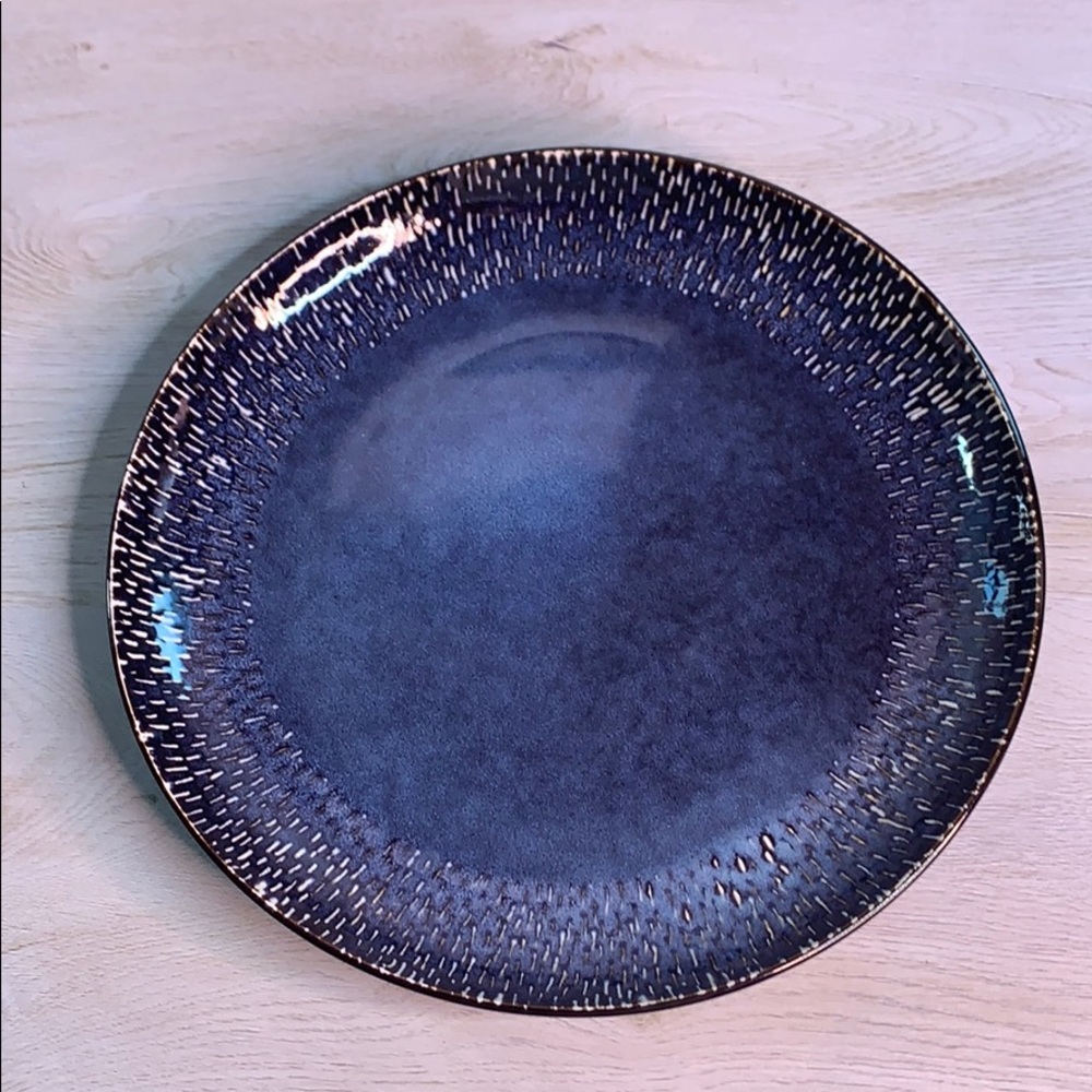 Meritage  medium plate 😍